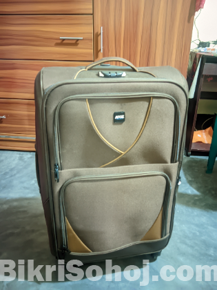 luggage bag